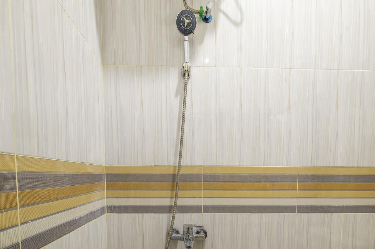 Hotel Reddoorz Syariah Near Tugu Lampu Gentur Cianjur Extérieur photo